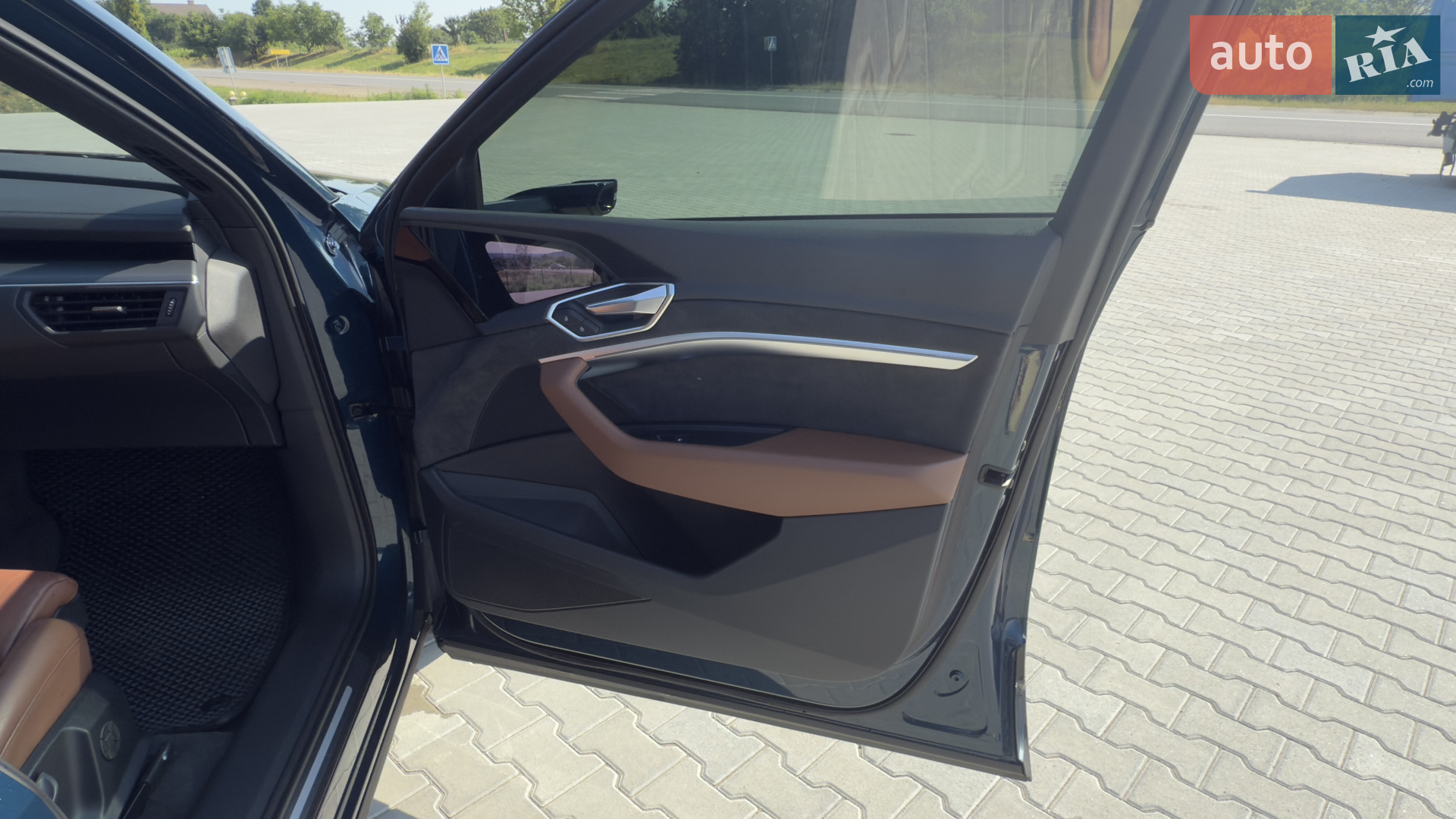 2019 Audi e-tron - мініатюра 17
