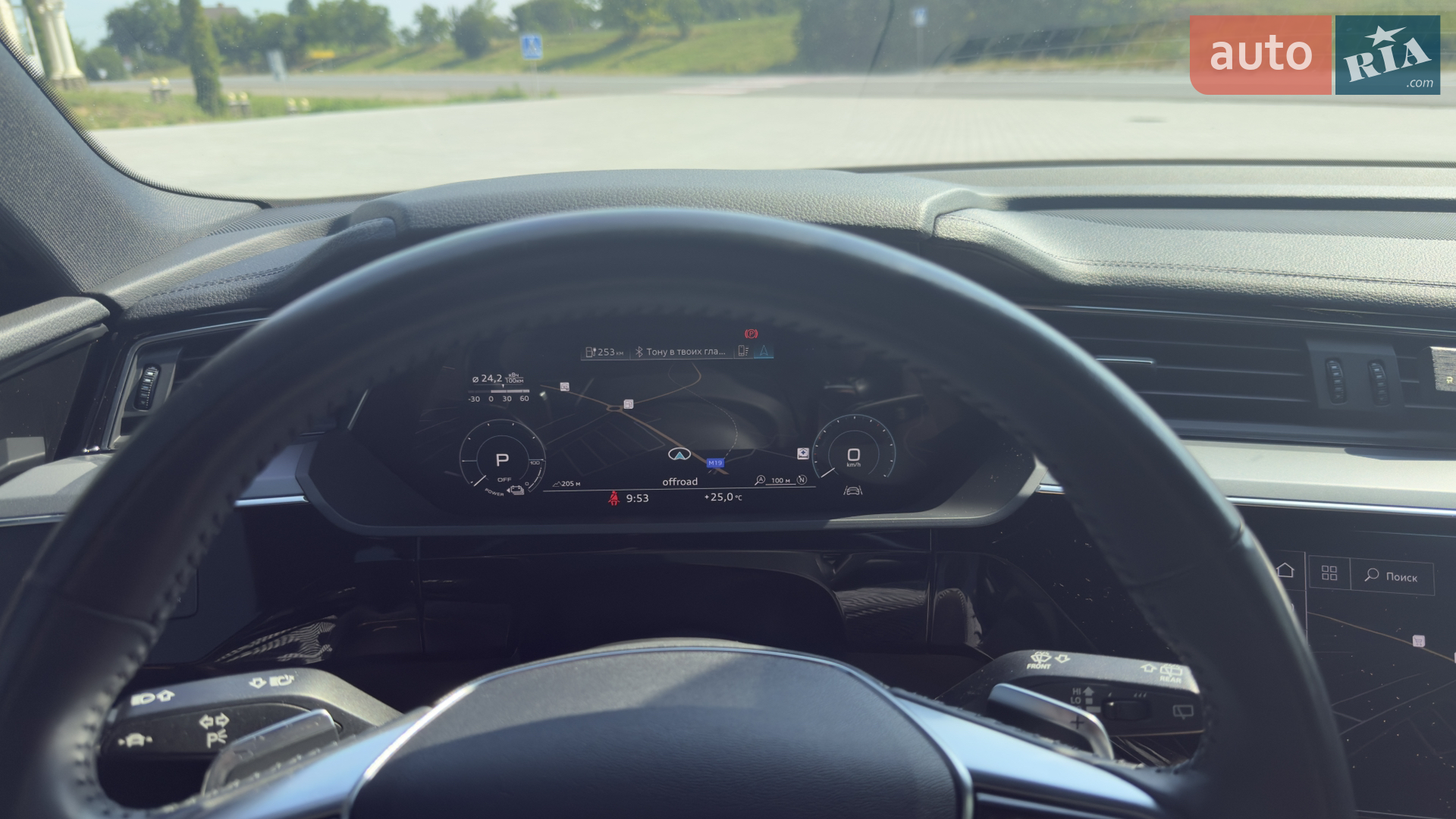 2019 Audi e-tron - мініатюра 23
