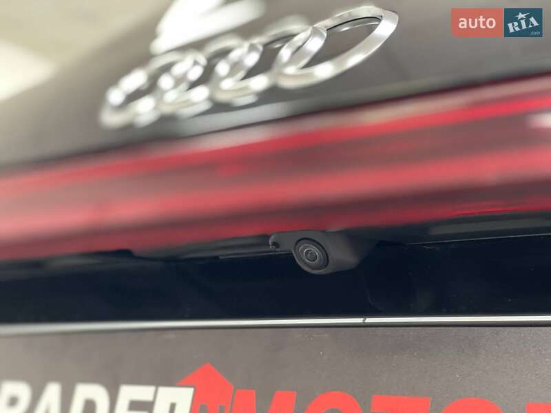 Внедорожник / Кроссовер Audi e-tron 2019 в Киеве