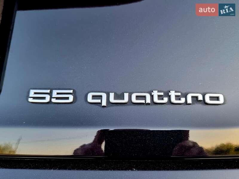 Внедорожник / Кроссовер Audi e-tron 2019 в Коломые