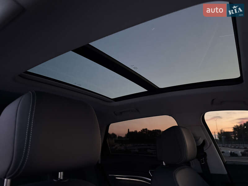 Позашляховик / Кросовер Audi e-tron 2019 в Києві