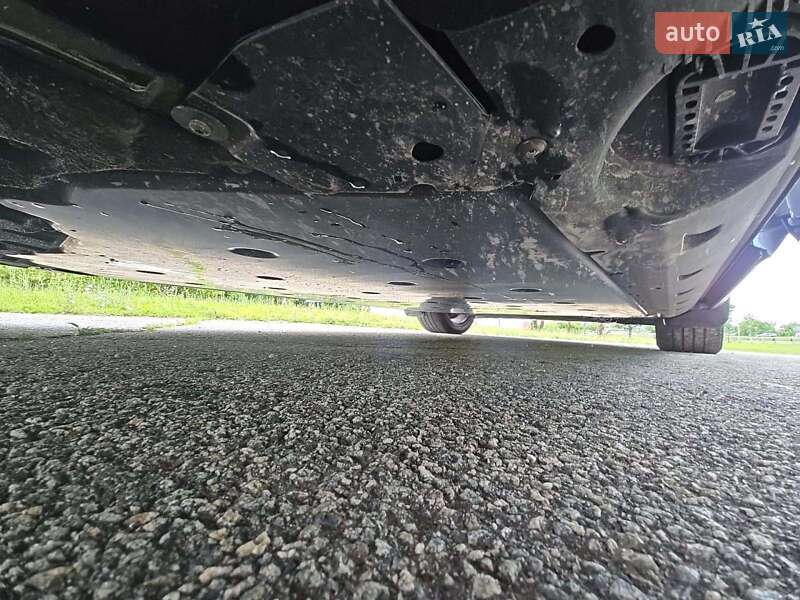 Позашляховик / Кросовер Audi e-tron 2019 в Львові