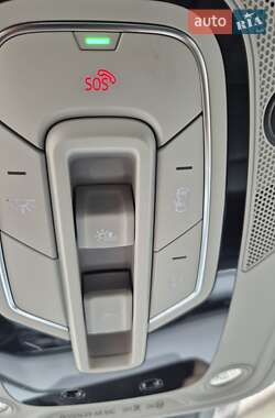Внедорожник / Кроссовер Audi e-tron 2020 в 