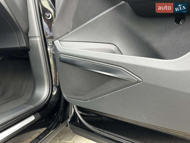 Внедорожник / Кроссовер Audi e-tron 2022 в Тернополе