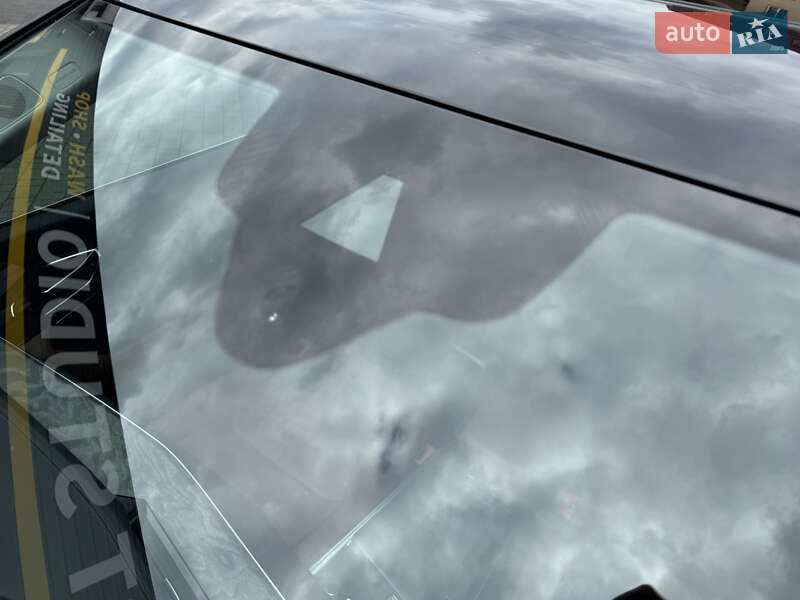 Внедорожник / Кроссовер Audi e-tron 2019 в Мукачево