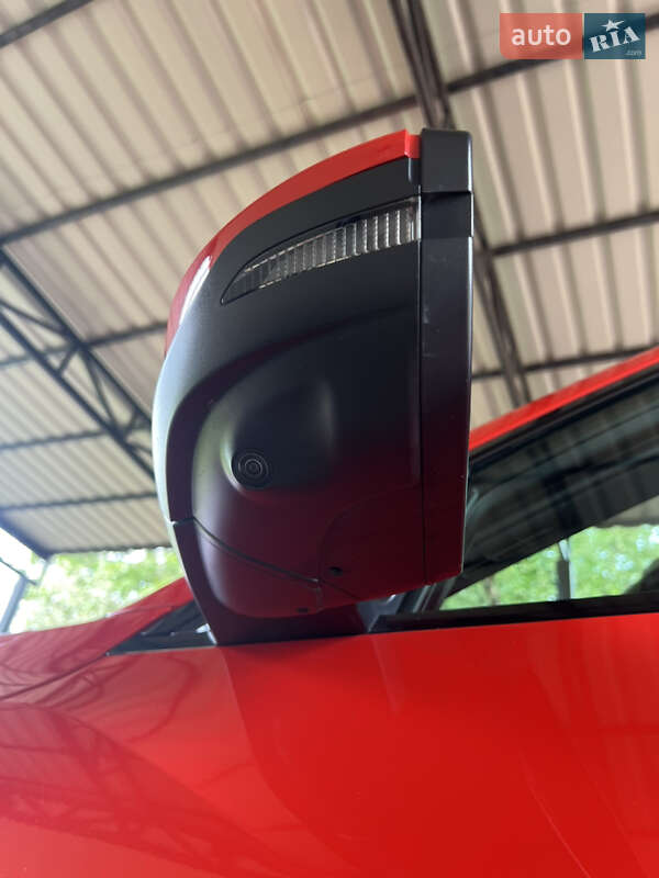 Внедорожник / Кроссовер Audi e-tron 2018 в Киеве фото 11 Внедорожник / Кроссовер Audi e-tron 2018 в Киеве