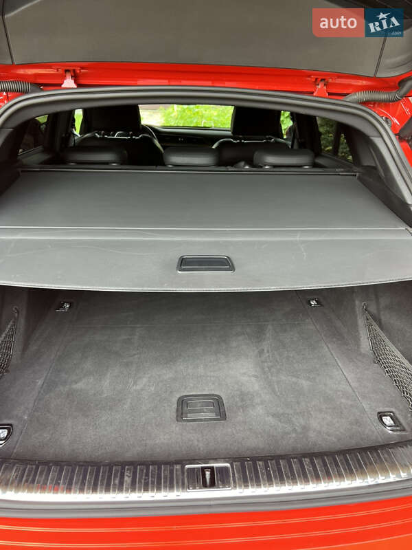 Внедорожник / Кроссовер Audi e-tron 2018 в Киеве фото 34 Внедорожник / Кроссовер Audi e-tron 2018 в Киеве