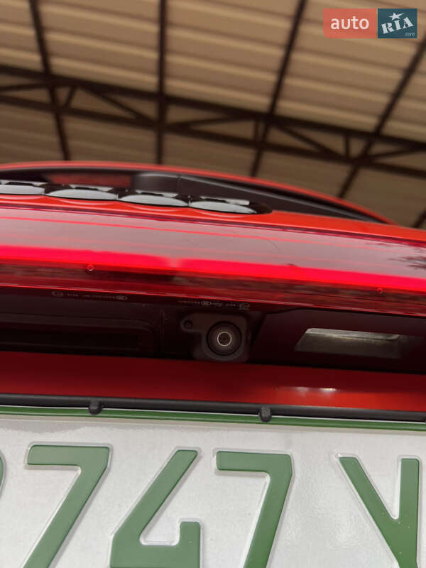 Внедорожник / Кроссовер Audi e-tron 2018 в Киеве фото 57 Внедорожник / Кроссовер Audi e-tron 2018 в Киеве