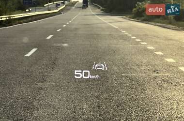 Внедорожник / Кроссовер Audi e-tron 2019 в 