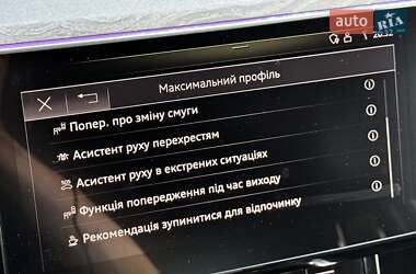 Внедорожник / Кроссовер Audi e-tron 2019 в 
