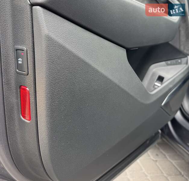 Позашляховик / Кросовер Audi e-tron 2020 в Рівному