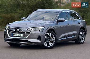 Позашляховик / Кросовер Audi e-tron 2019 в Кривому Розі