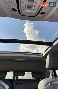 Внедорожник / Кроссовер Audi e-tron 2019 в 