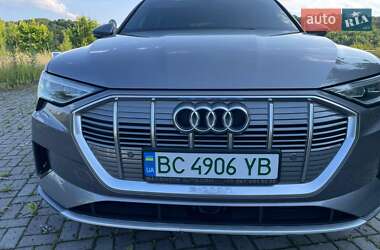 Внедорожник / Кроссовер Audi e-tron 2019 в Львове
