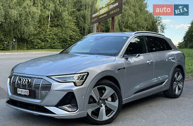 Внедорожник / Кроссовер Audi e-tron 2020 в Трускавце