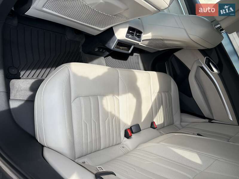 Позашляховик / Кросовер Audi e-tron 2019 в Дрогобичі