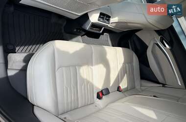 Внедорожник / Кроссовер Audi e-tron 2019 в 