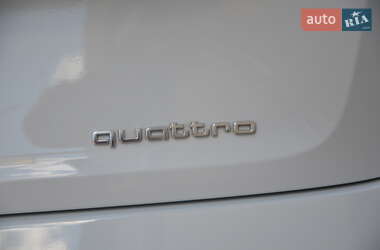 Внедорожник / Кроссовер Audi e-tron 2020 в 