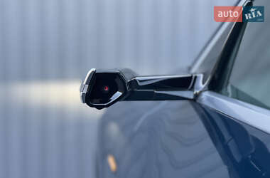 Внедорожник / Кроссовер Audi e-tron 2019 в 