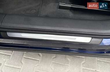 Внедорожник / Кроссовер Audi e-tron 2020 в 