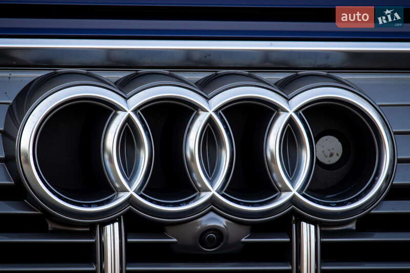 Внедорожник / Кроссовер Audi e-tron 2020 в Львове
