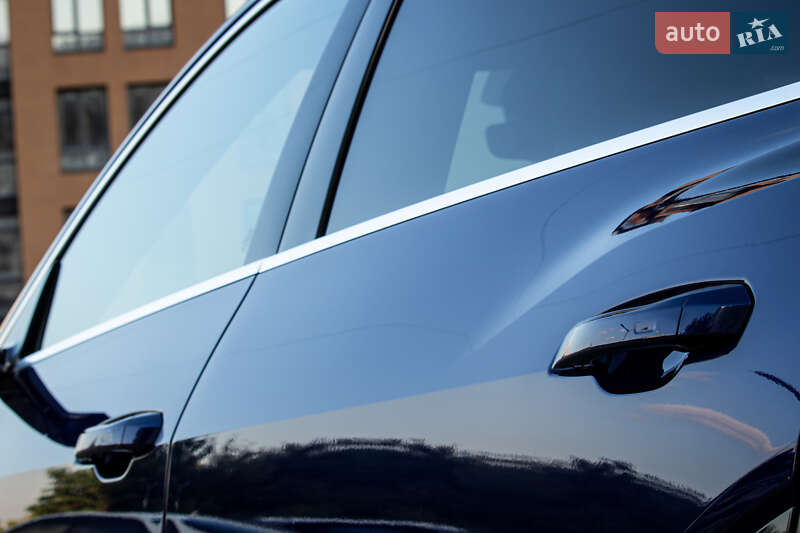 Внедорожник / Кроссовер Audi e-tron 2020 в Львове