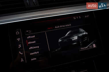 Внедорожник / Кроссовер Audi e-tron 2020 в 