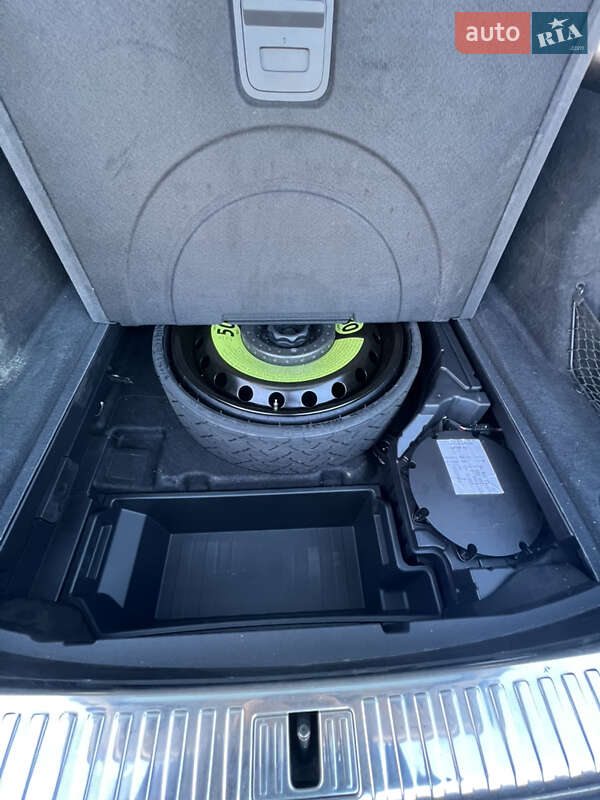 Внедорожник / Кроссовер Audi e-tron 2019 в Переяславе фото 17 Внедорожник / Кроссовер Audi e-tron 2019 в Переяславе