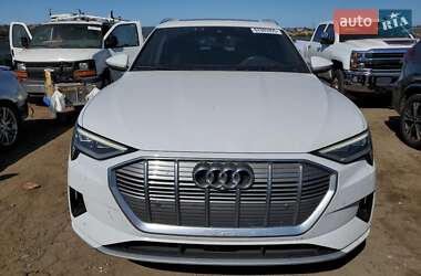 Внедорожник / Кроссовер Audi e-tron 2019 в 
