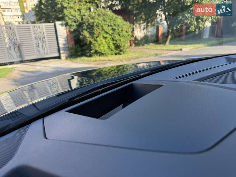 Внедорожник / Кроссовер Audi e-tron 2021 в Львове