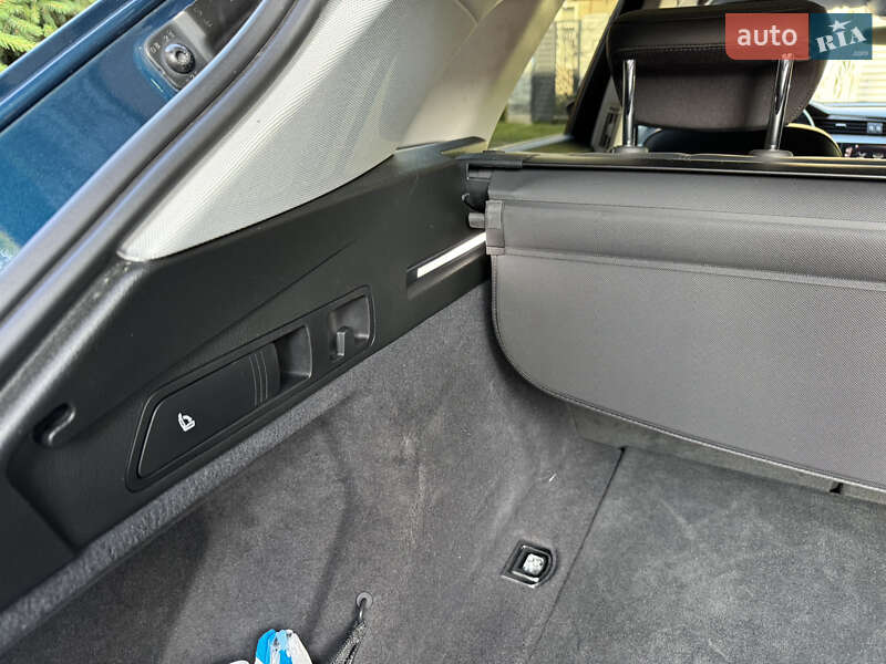 Внедорожник / Кроссовер Audi e-tron 2021 в Львове