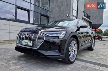 Внедорожник / Кроссовер Audi e-tron 2020 в 