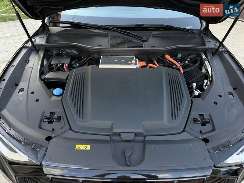 Внедорожник / Кроссовер Audi e-tron 2021 в Коломые