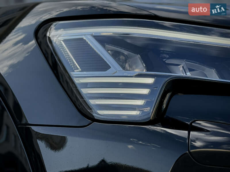 Внедорожник / Кроссовер Audi e-tron 2022 в Луцке