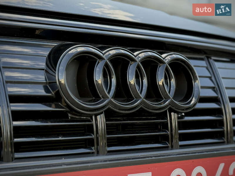Внедорожник / Кроссовер Audi e-tron 2022 в Луцке
