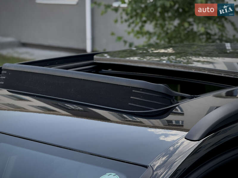 Внедорожник / Кроссовер Audi e-tron 2022 в Луцке