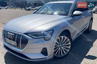 Внедорожник / Кроссовер Audi e-tron 2019 в Одессе