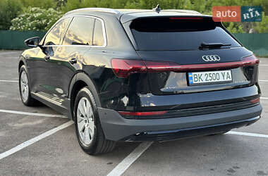 Внедорожник / Кроссовер Audi e-tron 2019 в 
