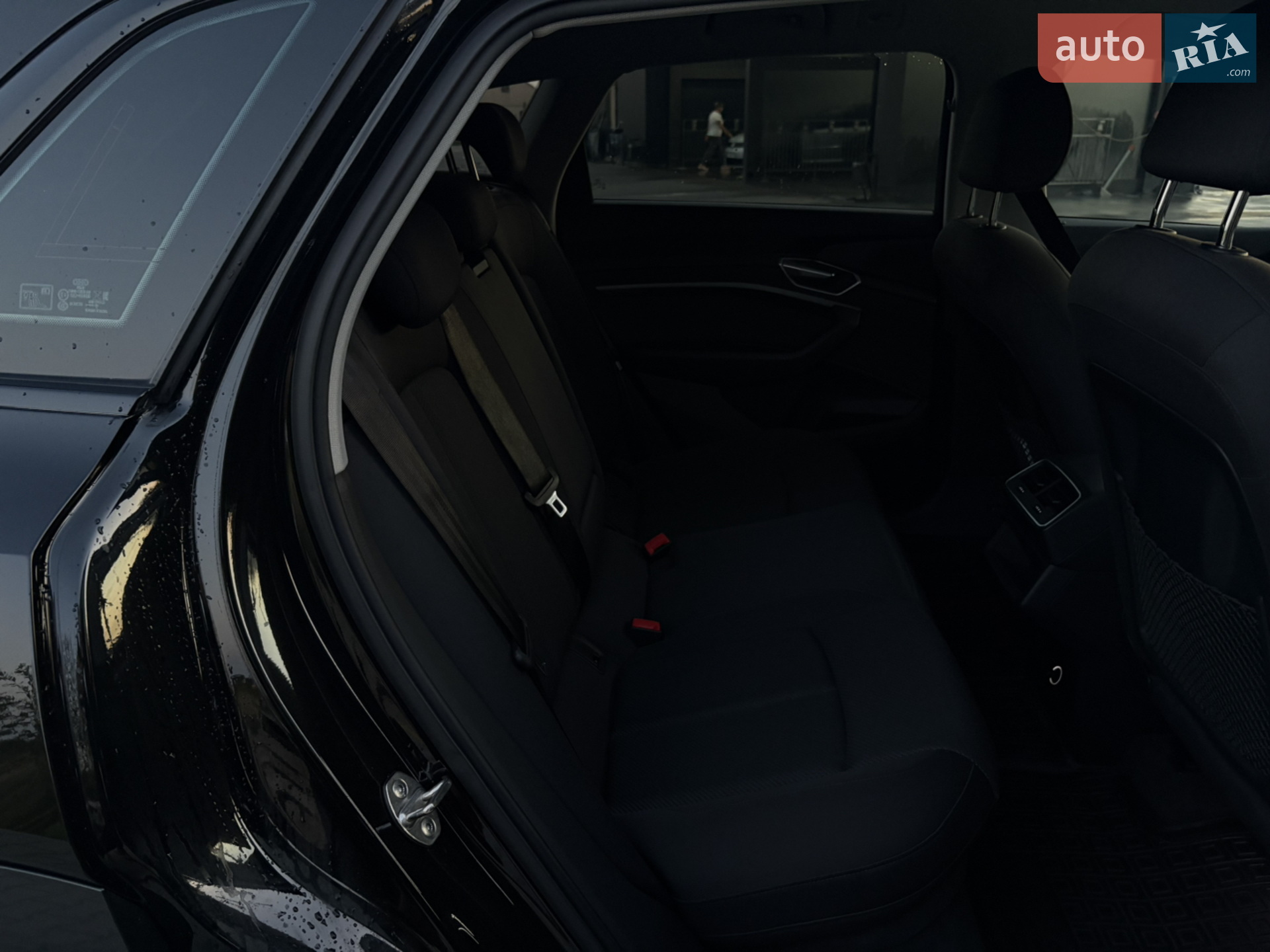 2019 Audi e-tron - мініатюра 30