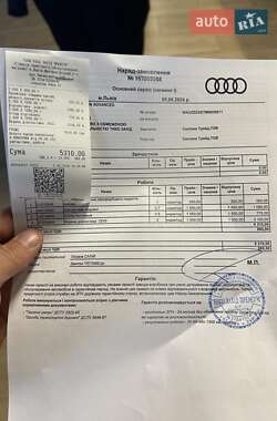 Внедорожник / Кроссовер Audi e-tron 2021 в 