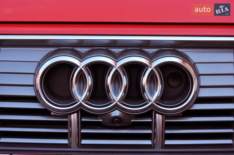 Внедорожник / Кроссовер Audi e-tron 2021 в Ковеле