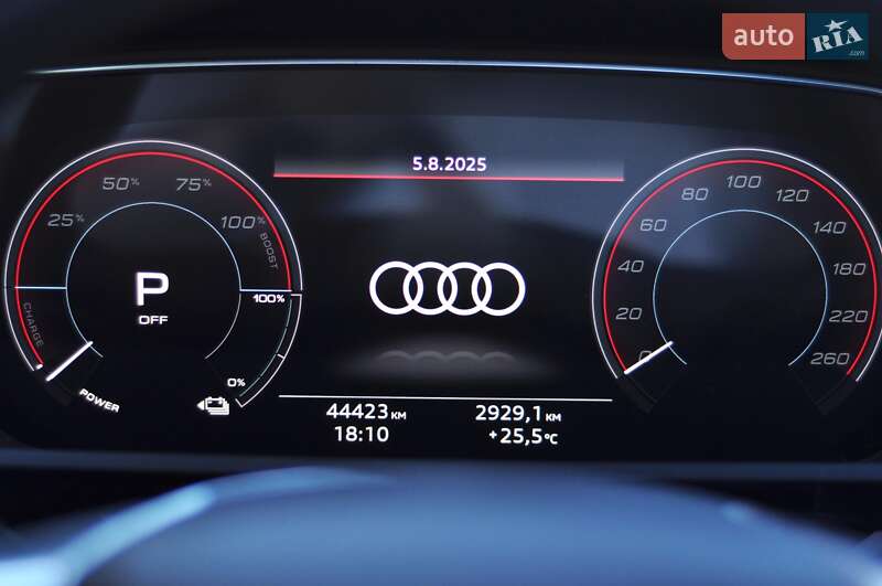 Внедорожник / Кроссовер Audi e-tron 2021 в Ковеле
