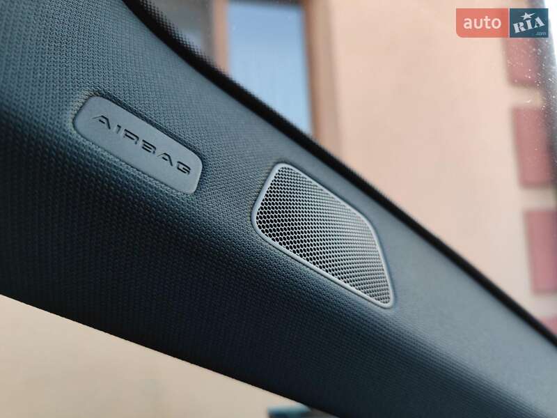 Внедорожник / Кроссовер Audi e-tron 2021 в Ковеле
