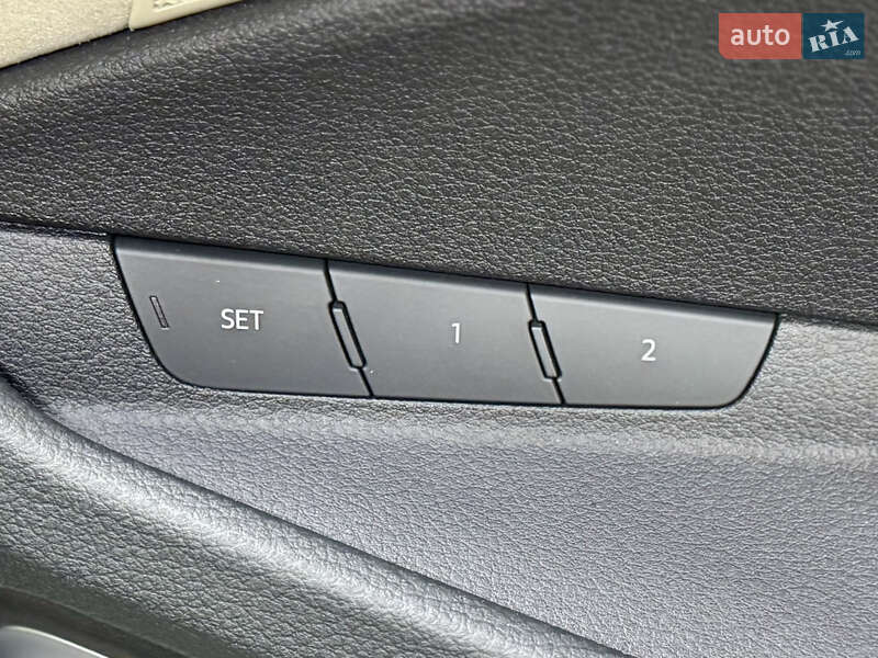 Внедорожник / Кроссовер Audi e-tron 2019 в Киеве