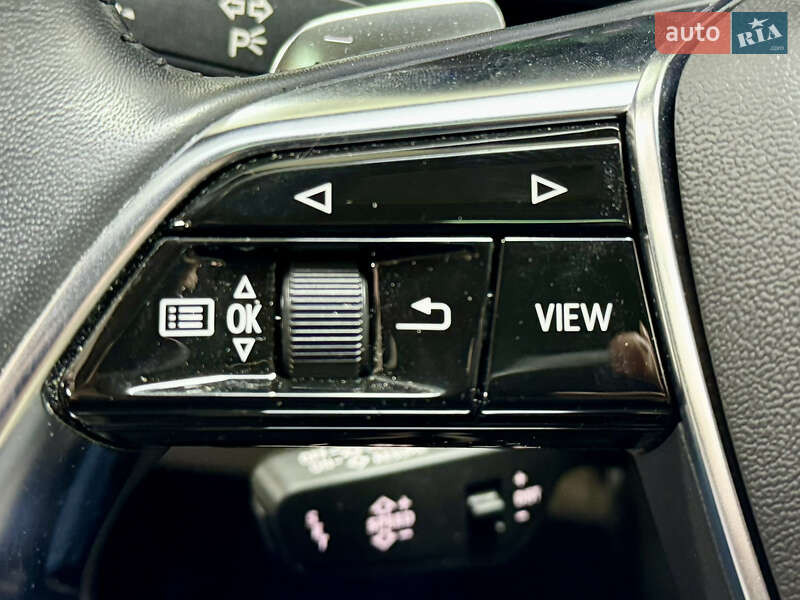 Внедорожник / Кроссовер Audi e-tron 2019 в Киеве