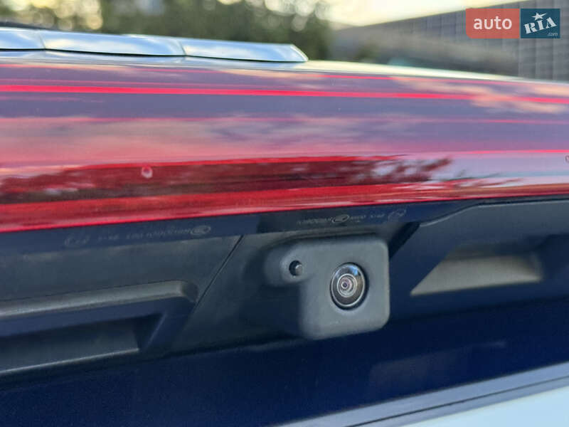 Внедорожник / Кроссовер Audi e-tron 2020 в Луцке