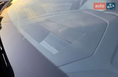 Внедорожник / Кроссовер Audi e-tron 2019 в 