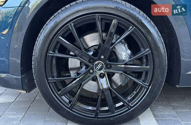 Внедорожник / Кроссовер Audi e-tron 2019 в 