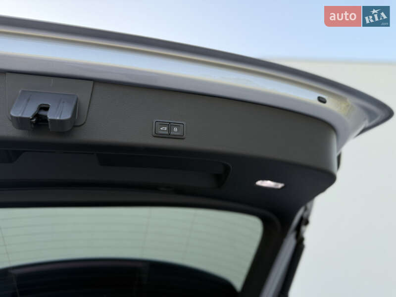 Внедорожник / Кроссовер Audi e-tron 2022 в Луцке