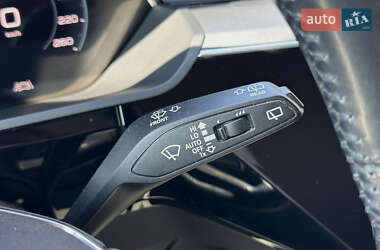 Внедорожник / Кроссовер Audi e-tron 2019 в 
